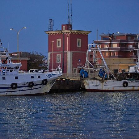 Rome Airport Inn فيوميتشينو المظهر الخارجي الصورة